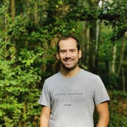 Baptiste Dormoy Naturopathe Shiatsu, Bersée - Horaires d'ouverture