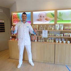 dietplus Montigny-le-Bretonneux, - Horaires d'ouverture