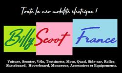 BillyScoot, Ille-sur-Têt - Horaires d'ouverture