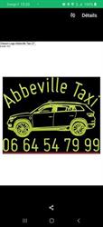 Abbeville Taxi, Machy - Horaires d'ouverture
