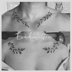 Esadia Tattoo, Martigues - Horaires d'ouverture