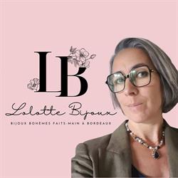 Atelier LOLOTTE BIJOUX- Pierres Naturelles- Bracelets-Colliers-Boucles d'oreilles, Pessac - Horaires d'ouverture