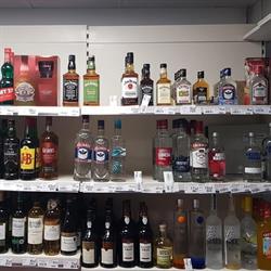 Livraison Alcool - Proxi Dombasle, Dombasle-sur-Meurthe - Horaires d'ouverture