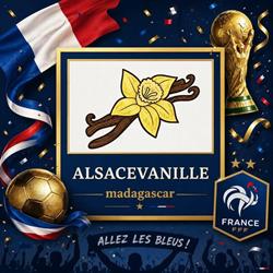 Alsacevanille et épices SAS, Grussenheim - Horaires d'ouverture