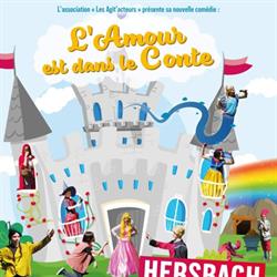 Les Agit'acteurs, Wisches - Horaires d'ouverture