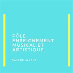 Pôle Enseignement Musical et Artistique (PEMA), Paroy - Horaires d'ouverture