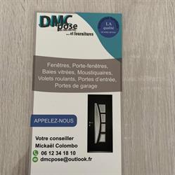 Dmc Pose - fenêtre, store et porte, Jonage - Horaires d'ouverture