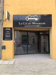 La Clé du Minervois, La Redorte - Horaires d'ouverture