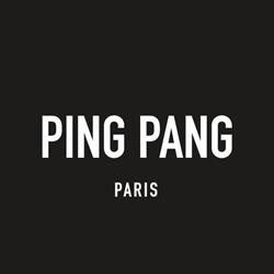 Ping Pang Paris, - Horaires d'ouverture