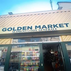 Golden Market, Ozoir-la-Ferrière - Horaires d'ouverture