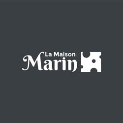 LA MAISON MARIN, Marseille - Horaires d'ouverture