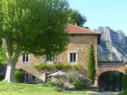 Gîte L'instant Saou, - Horaires d'ouverture