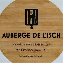 L' Auberge de l'Isch, Baerendorf - Horaires d'ouverture