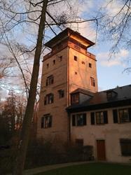La Tour Merveilleuse du Schloessel, Strasbourg - Horaires d'ouverture