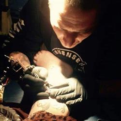 Rose Tattoos, Bougon - Horaires d'ouverture