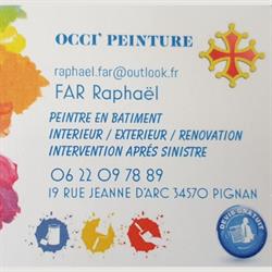 Occi'peinture, Pignan - Horaires d'ouverture