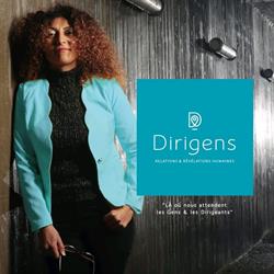 Dirigens, La Rochelle - Horaires d'ouverture