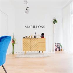 Institut Marillons, Paris - Horaires d'ouverture