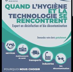 HygioTech', Benfeld - Horaires d'ouverture