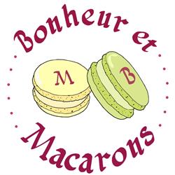 Bonheur et Macarons, Bazarnes - Horaires d'ouverture