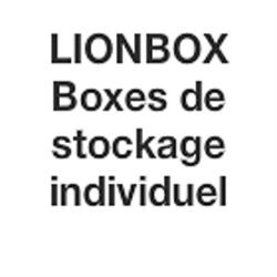 LIONBOX, Vence - Horaires d'ouverture