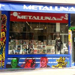 Metaluna, Paris - Horaires d'ouverture