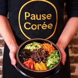 Pause Corée, Paris - Horaires d'ouverture