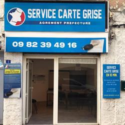 Service Carte Grise, Brignoles - Horaires d'ouverture