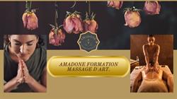 AMADONE FORMATION MASSAGE D'ART, Maslacq - Horaires d'ouverture