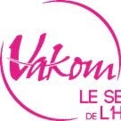 VAKOM à Paris, - Horaires d'ouverture