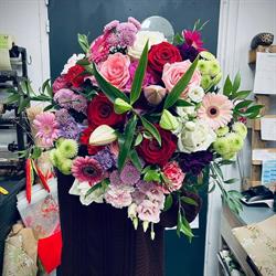 L'atelier Fleuri, Bron - Horaires d'ouverture