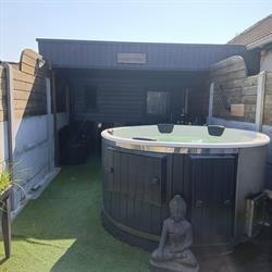 Détent'Oye - Spa - -massage bien-être, Oye-Plage - Horaires d'ouverture