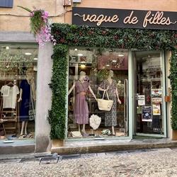 Vague de Filles, Narbonne - Horaires d'ouverture