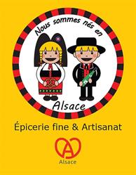 Nous sommes nés en Alsace, Kaysersberg - Horaires d'ouverture