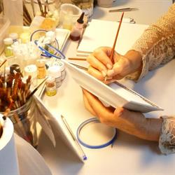 Atelier 714, Montpellier - Horaires d'ouverture