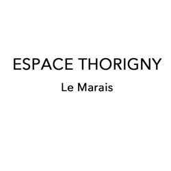 ESPACE THORIGNY - LE MARAIS, Paris - Horaires d'ouverture