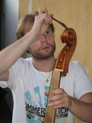 Mathias Bailly - Luthier, Meyrargues - Horaires d'ouverture
