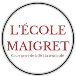 L'Ecole Maigret, Paris - Horaires d'ouverture