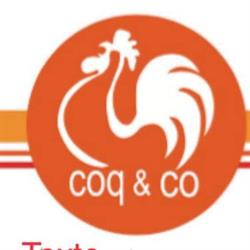 Coq & Co - La Rôtisserie, Le Kremlin-Bicêtre - Horaires d'ouverture