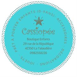 LM Cassiopée, La Talaudière - Horaires d'ouverture