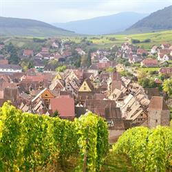 Le Coeur des Remparts, Riquewihr - Horaires d'ouverture