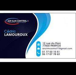 AIR CLIM CONTROL, Pamfou - Horaires d'ouverture