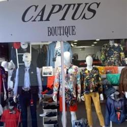 CAPTUS BOUTIQUE, Agde - Horaires d'ouverture