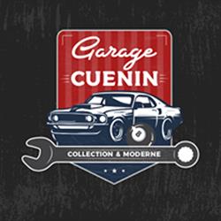 GARAGE CUENIN, Loray - Horaires d'ouverture