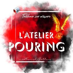 L'Atelier Pouring Marseille - kamel Fettous, - Horaires d'ouverture