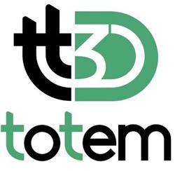 TOTEM 3D, Paris - Horaires d'ouverture