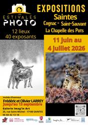 Imag’In Art, Saintes - Horaires d'ouverture