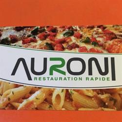 Restaurant AURONI, Annecy - Horaires d'ouverture
