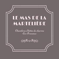 Le Mas de la Martelière Chambres d'hôtes - Le Thor - Vaucluse, - Horaires d'ouverture