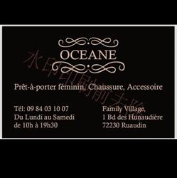 OCEANE FAMILY VILLAGE, Ruaudin - Horaires d'ouverture